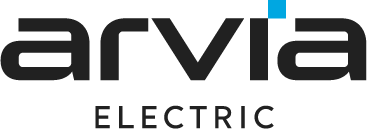 Arvia Logo