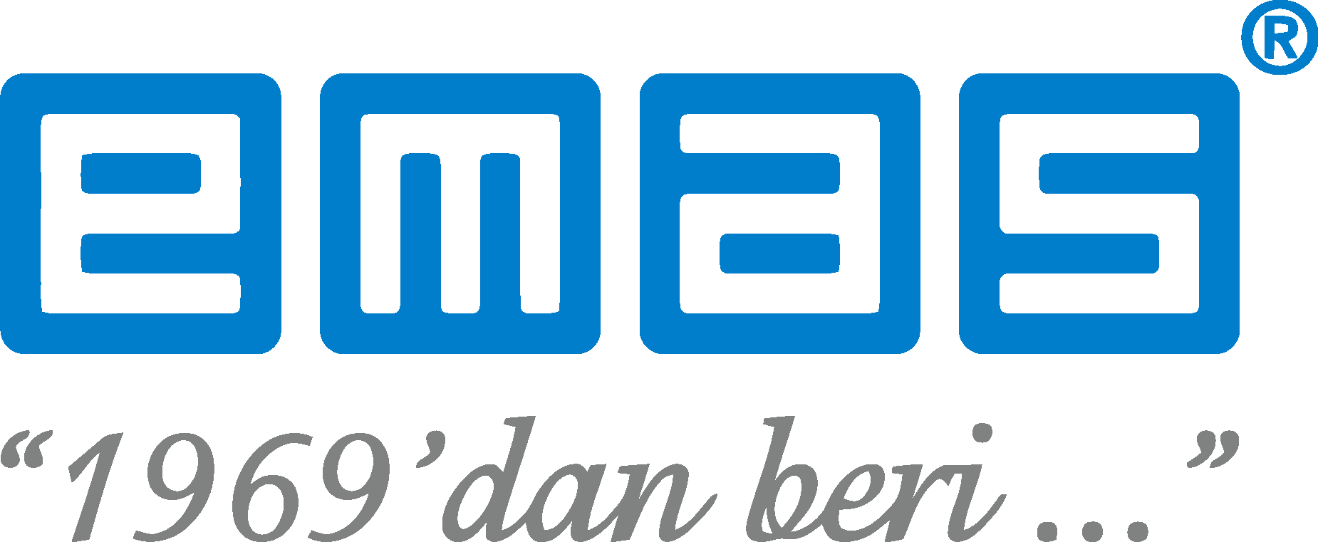 Emas Logo
