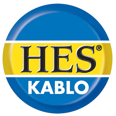 Hes Kablo Logo