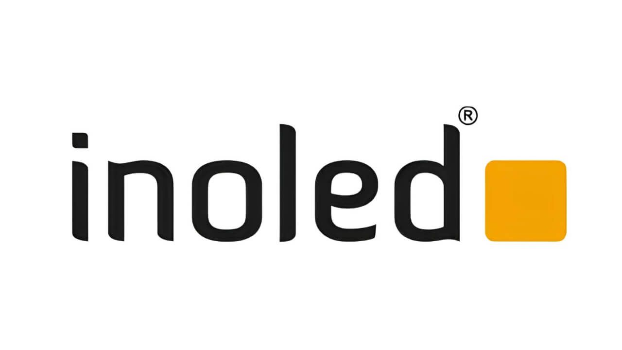 Inoled Logo