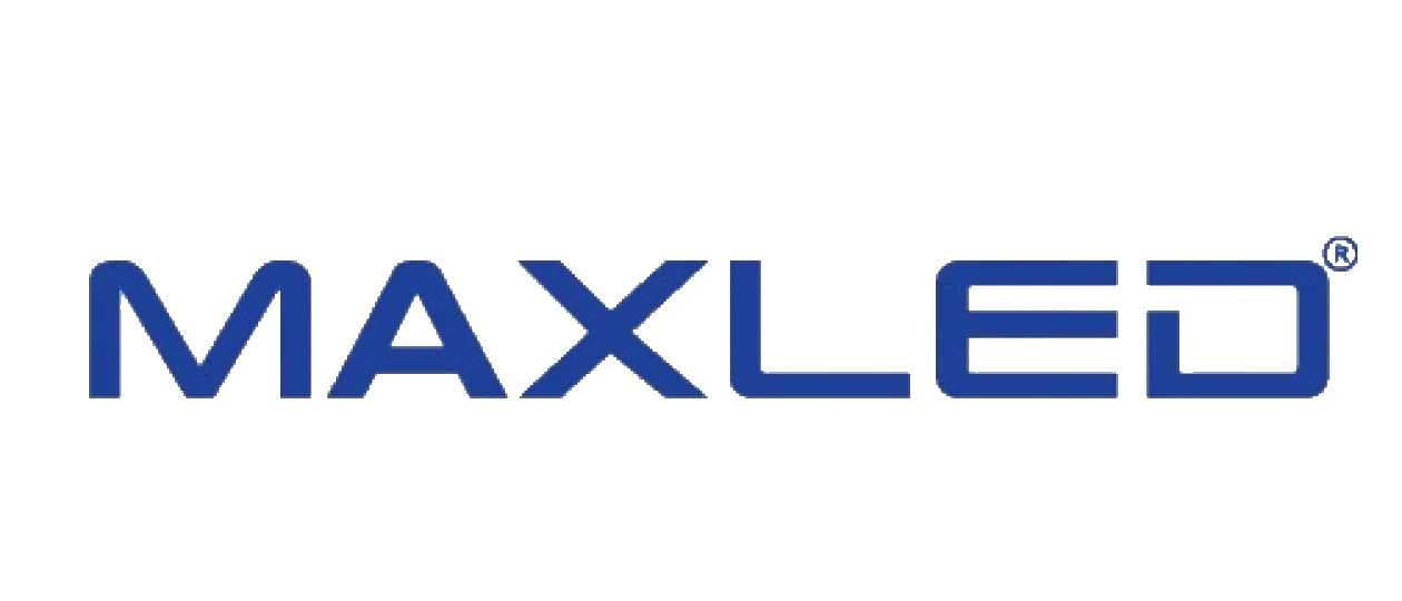 Maxled Logo
