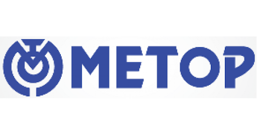 Metop Logo