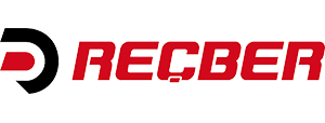 Recber Logo