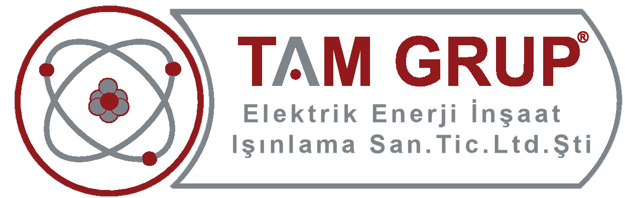 Tamer Logo